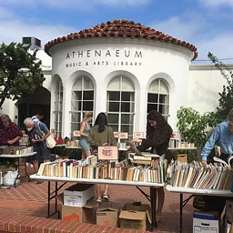 Book Sale