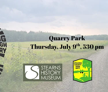 Hiking Through History: Quarry Park