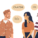 English Conversation Group