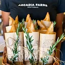 Arcadia Farms Café logo