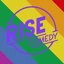 RISE Comedy