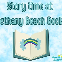 Story Time with Ms. Lesley