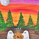 Labor Day Special: Ghostin’ and Roastin’