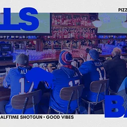 Bills Bar (Bills v Dolphins)
