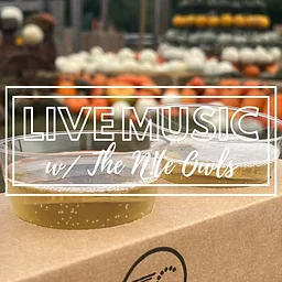 Live Music w/ The N!te Owls