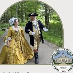 Martha and George: A Love Story