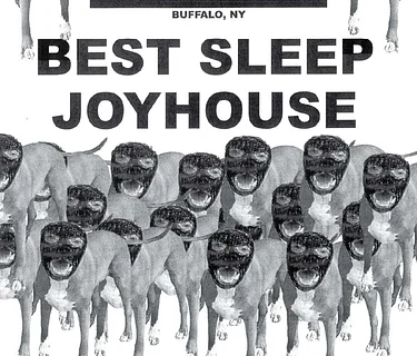 Robbery Club, Best Sleep, Joyhouse