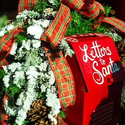 Christmas in the Village of Elizabeth