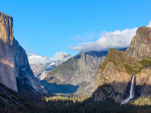 Yosemite Film Festival 2026