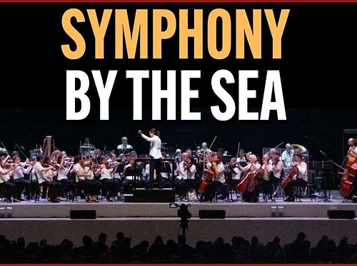 Free Symphony by the Sea