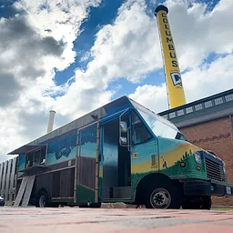 Food Truck: Juicy’s Shanty
