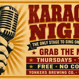 Karaoke Night