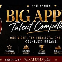 Big Apple Talent Competition