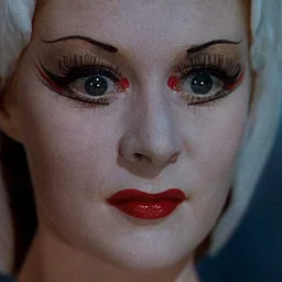The Red Shoes