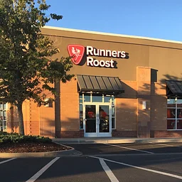 Run Club at Runners Roost