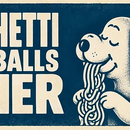 Spayghetti and No Balls Fundraising Dinner 2026