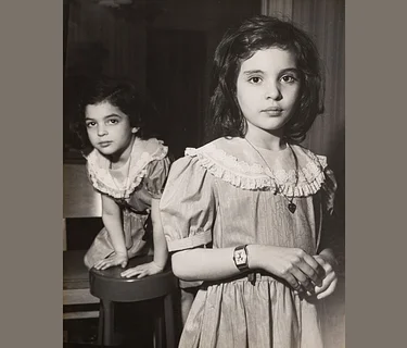 Exhibition: Famous & Family: Through the Lens of Trude Fleischmann