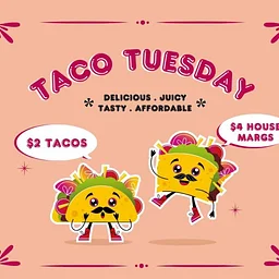 Taco Tuesday
