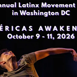 The Latinx Movement Festival DC