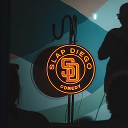 Liberty Station Comedy Club