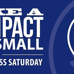 Small Business Saturday