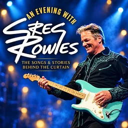An Evening with Greg Rowles