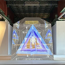 From Libraries to the Dunhuang Library Cave: Exploring Historical Memory in Art