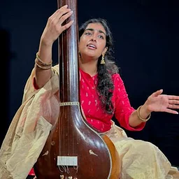 Vocal Concert - Tharini Nagarkar