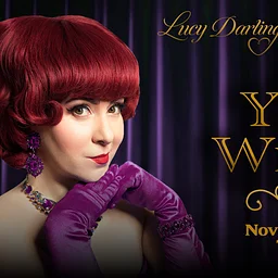 Lucy Darling: As You Wish