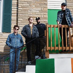 Deer Tick