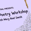 Teen Poetry Workshop