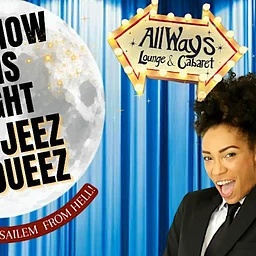 The Show That Is Tonight with Jeez Loueez