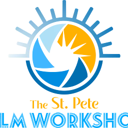 St. Pete Film Workshop Presents Film Production 101