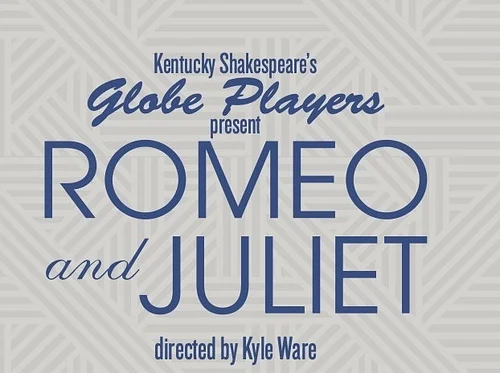 Globe Players Romeo and Juliet