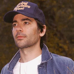 Brad Goodall