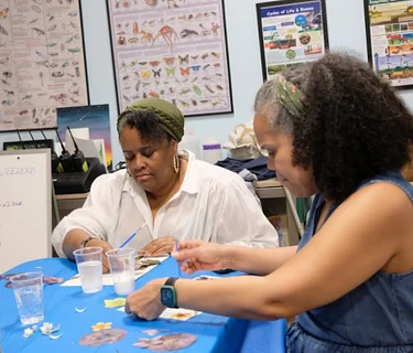 Pressed Botanicals Workshop