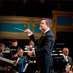 Opening Night: Rachmaninoff Piano Concerto No. 2