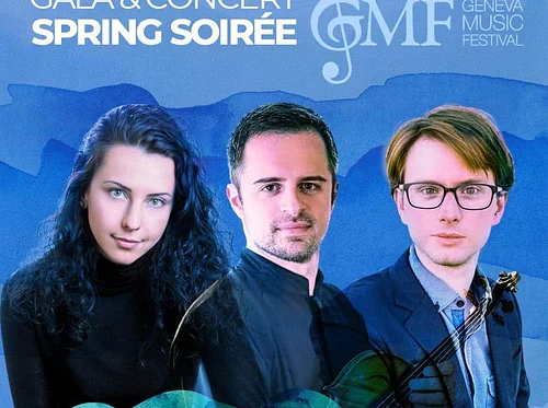 GMF Annual Gala & Concert