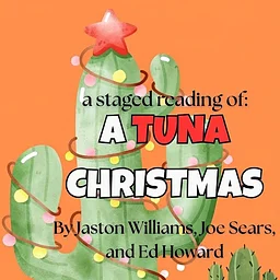 A Tuna Christmas