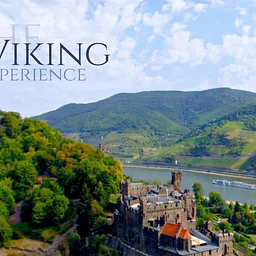 Members Appreciation Evening: The Viking Experience!
