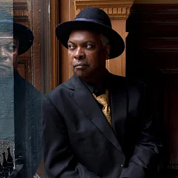 BOOKER T. JONES