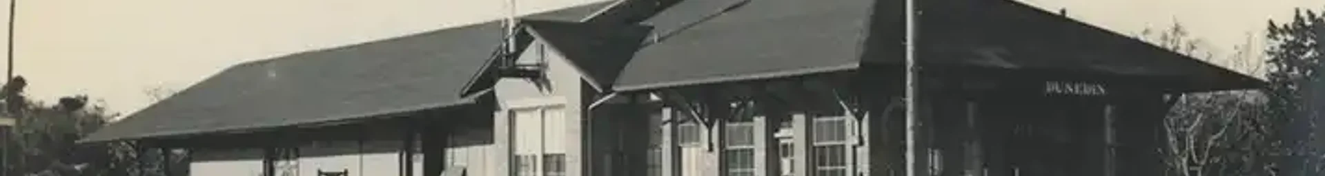 Dunedin History Museum