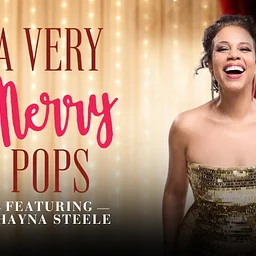 A Very Merry Pops