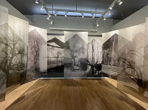 Online Artist Talk: CPA Emerging Artist Grant Recipient Nancy Rivera, Family Portrait