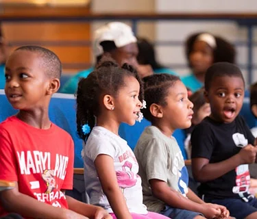 Therapeutic Recreation: Parents' Night Out