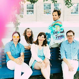 Hot Freaks: Soft Body Tour w/ Thesaurus Rex