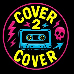 Cover 2 Cover!