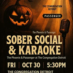 Sober Social & Karaoke