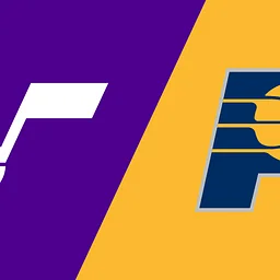 Utah Jazz vs. Indiana Pacers