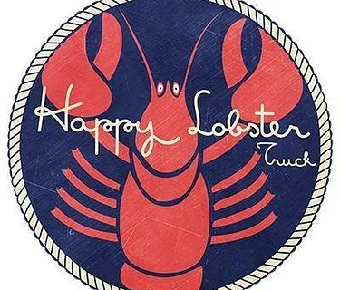 Food Truck: Happy Lobster (Pre-Orders Highly Recommended)